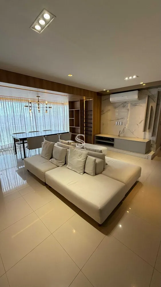 Apartamento, 3 quartos, 128 m² - Foto 2