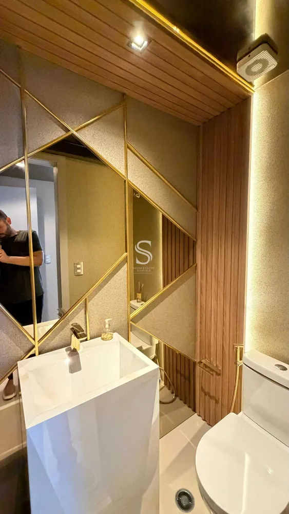 Apartamento, 3 quartos, 128 m² - Foto 13
