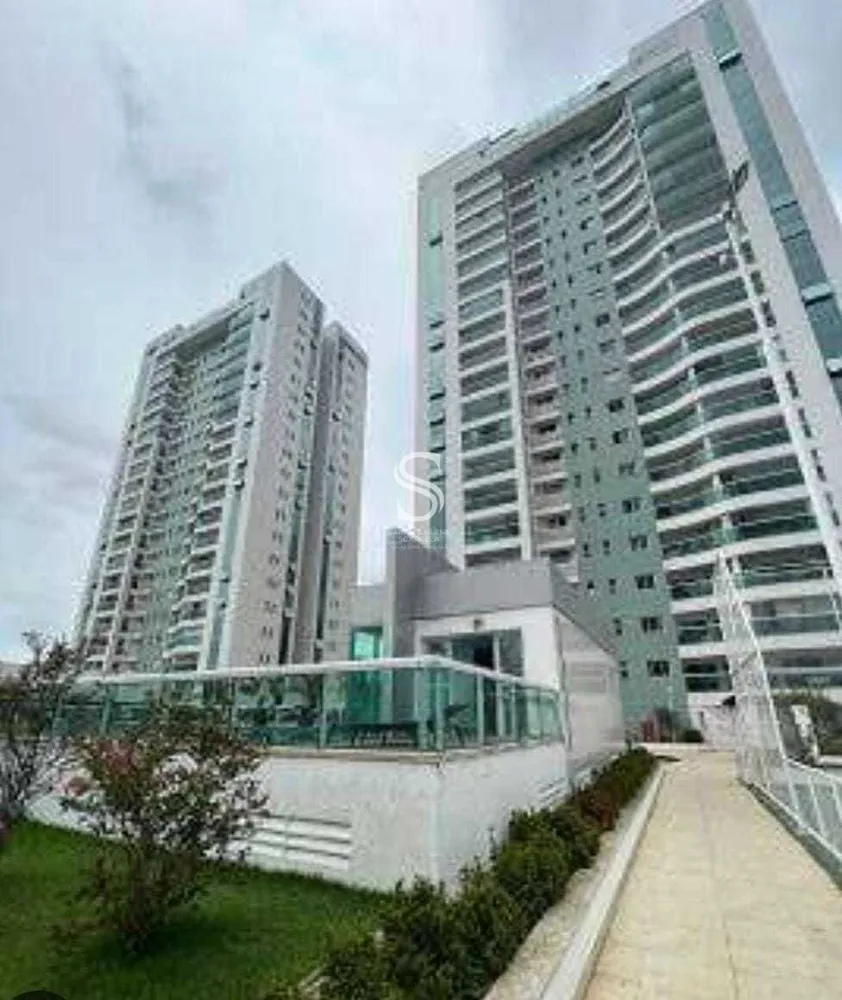 Apartamento, 3 quartos, 92 m² - Foto 4