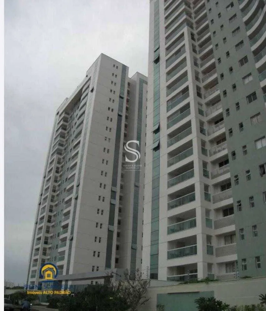 Apartamento, 3 quartos, 92 m² - Foto 2