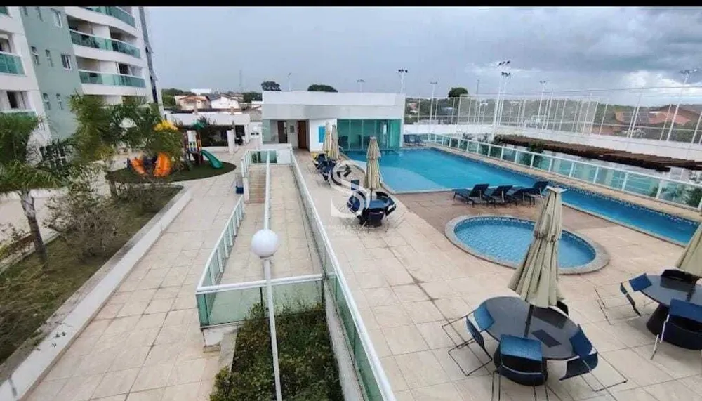 Apartamento, 3 quartos, 92 m² - Foto 6