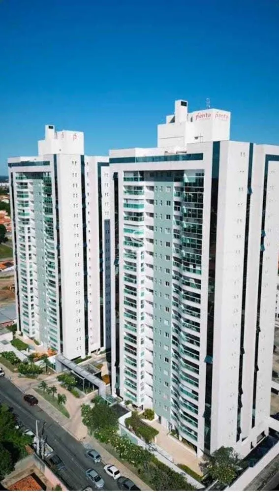 Apartamento, 3 quartos, 92 m² - Foto 1