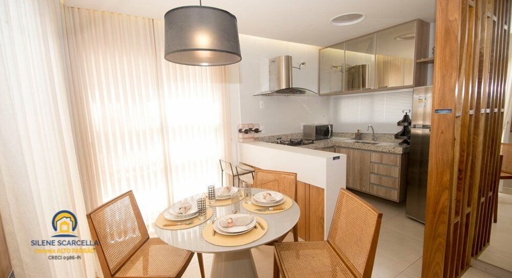 Casa de Condomínio, 3 quartos - Foto 3