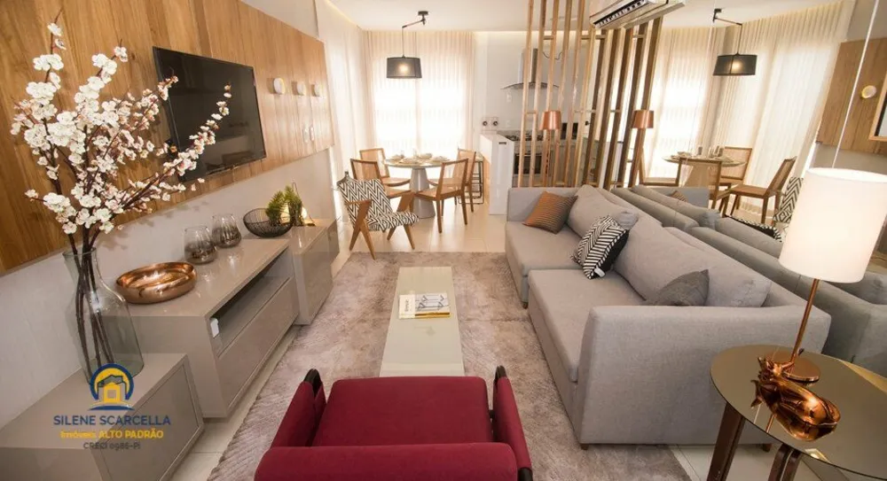 Casa de Condomínio, 3 quartos - Foto 6