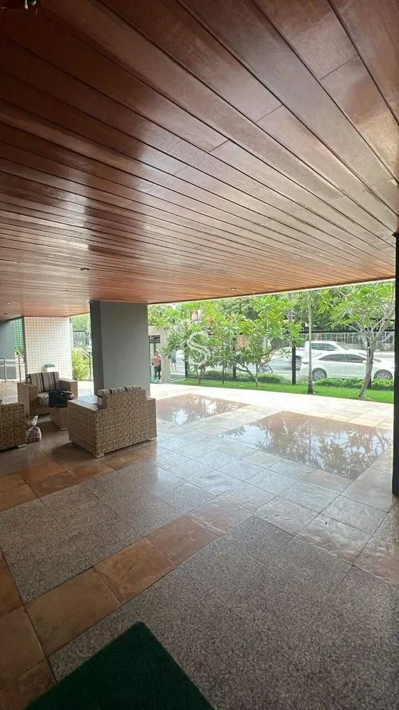 Apartamento, 3 quartos, 150 m² - Foto 2