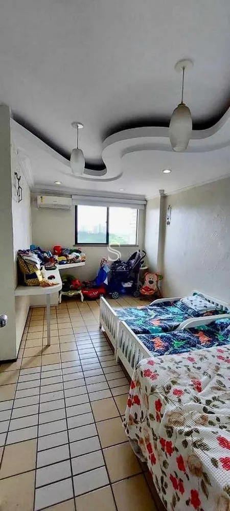 Apartamento, 3 quartos, 150 m² - Foto 16