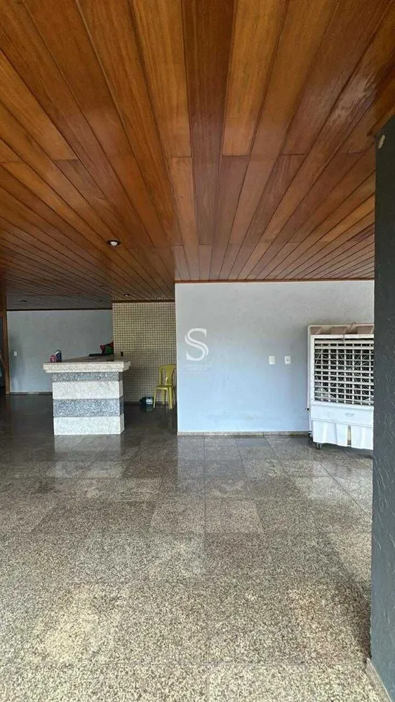 Apartamento, 3 quartos, 150 m² - Foto 3