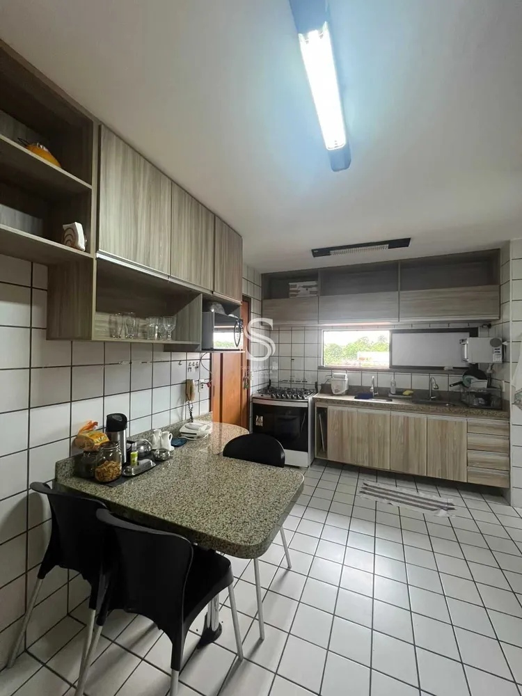 Apartamento, 3 quartos, 150 m² - Foto 7