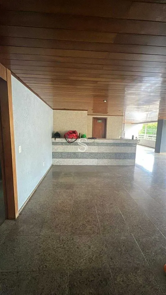 Apartamento, 3 quartos, 150 m² - Foto 4