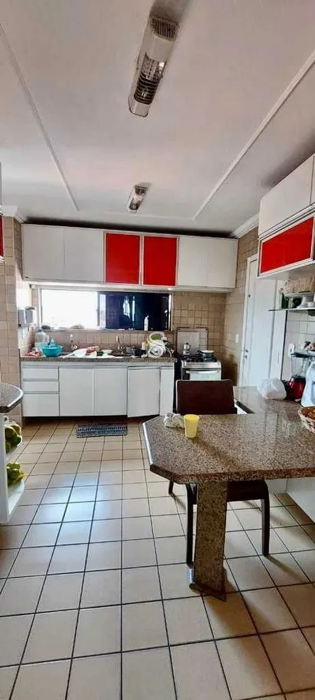 Apartamento, 3 quartos, 150 m² - Foto 15