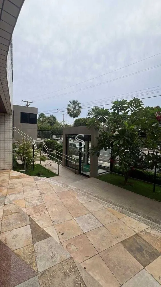 Apartamento, 3 quartos, 150 m² - Foto 1