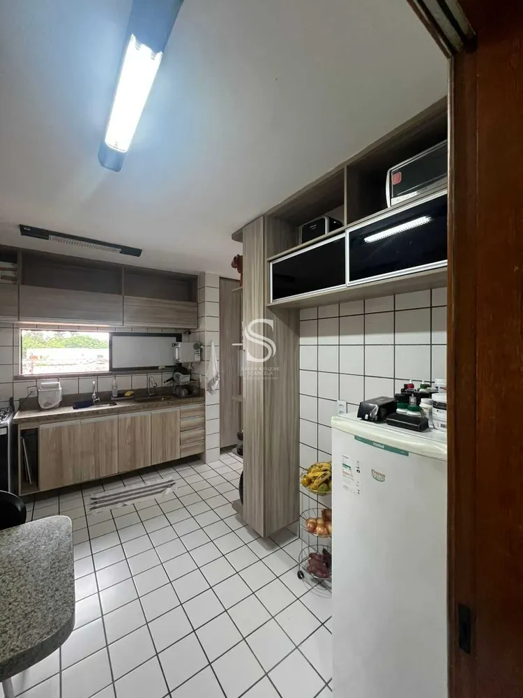 Apartamento, 3 quartos, 150 m² - Foto 8