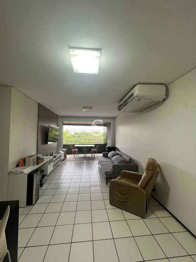 Apartamento, 3 quartos, 150 m² - Foto 5