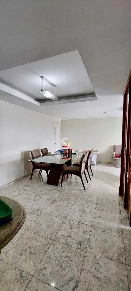 Apartamento, 3 quartos, 150 m² - Foto 14
