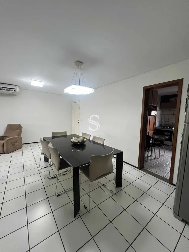Apartamento, 3 quartos, 150 m² - Foto 6