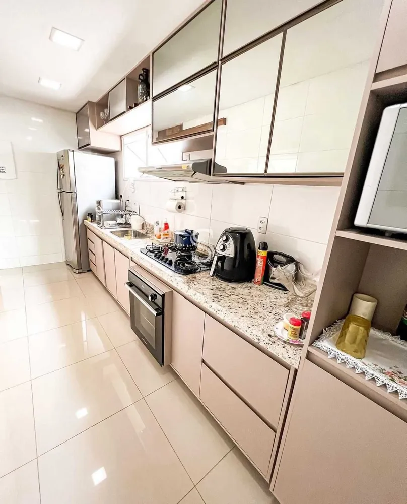 Casa de Condomínio, 4 quartos - Foto 7