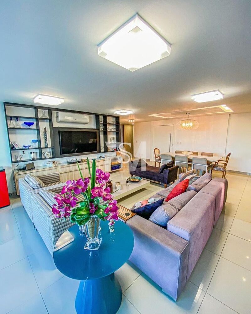 Apartamento, 4 quartos, 227 m² - Foto 7