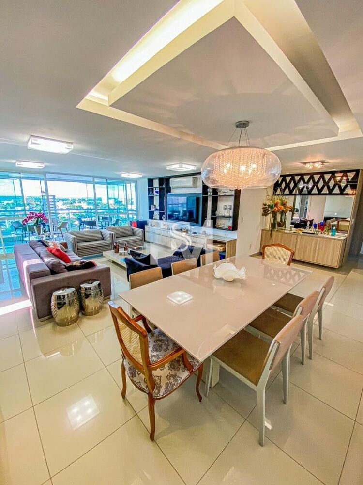 Apartamento, 4 quartos, 227 m² - Foto 4