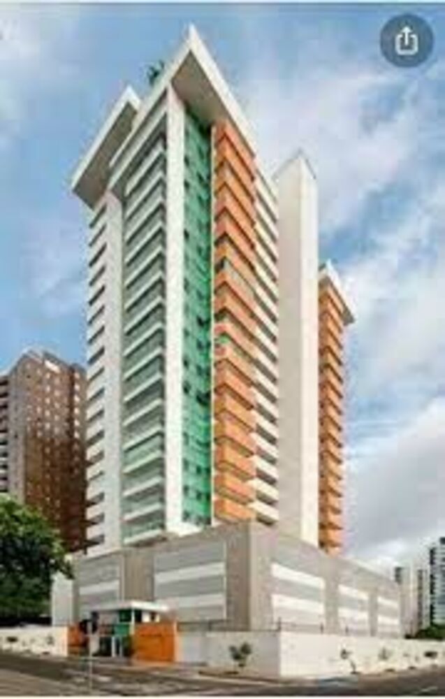 Apartamento, 4 quartos, 227 m² - Foto 2