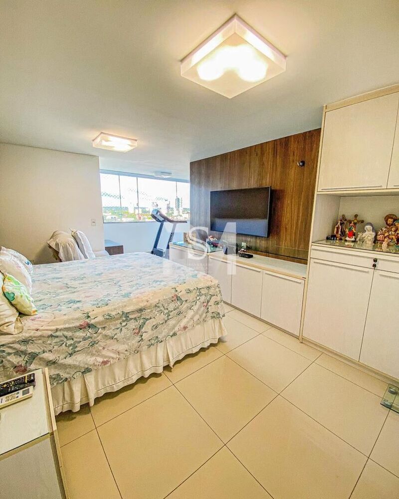 Apartamento, 4 quartos, 227 m² - Foto 9