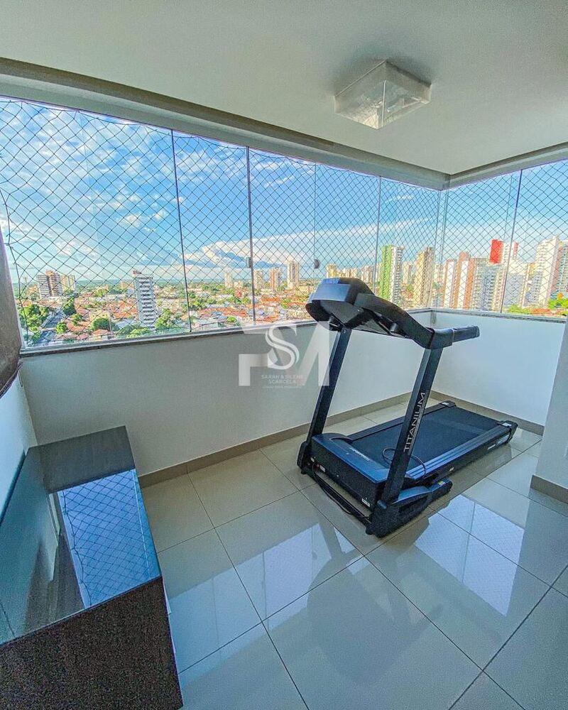 Apartamento, 4 quartos, 227 m² - Foto 10