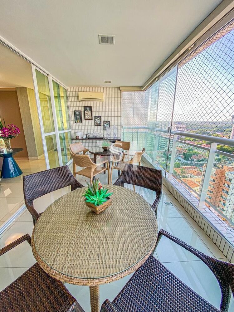 Apartamento, 4 quartos, 227 m² - Foto 6