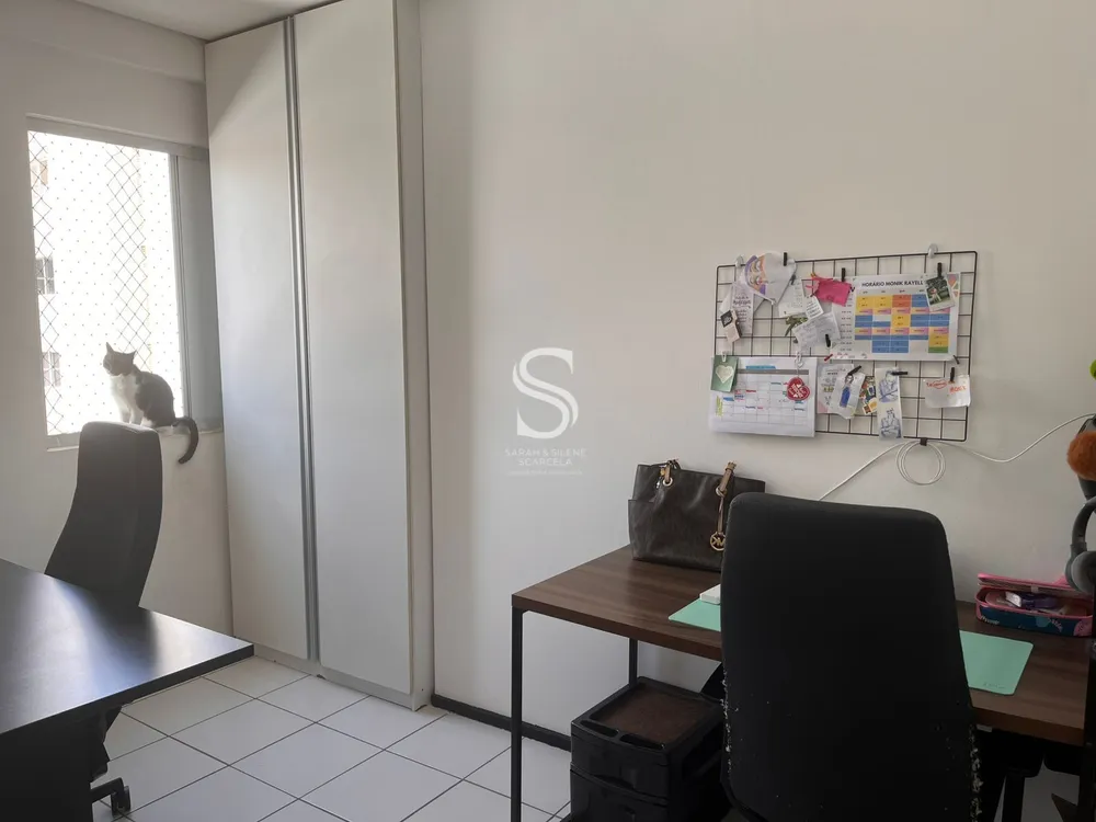 Apartamento, 3 quartos, 67 m² - Foto 14