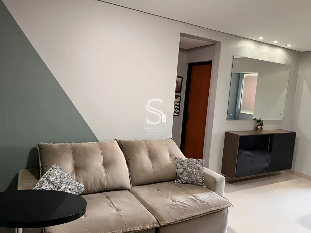 Apartamento, 3 quartos, 67 m² - Foto 6