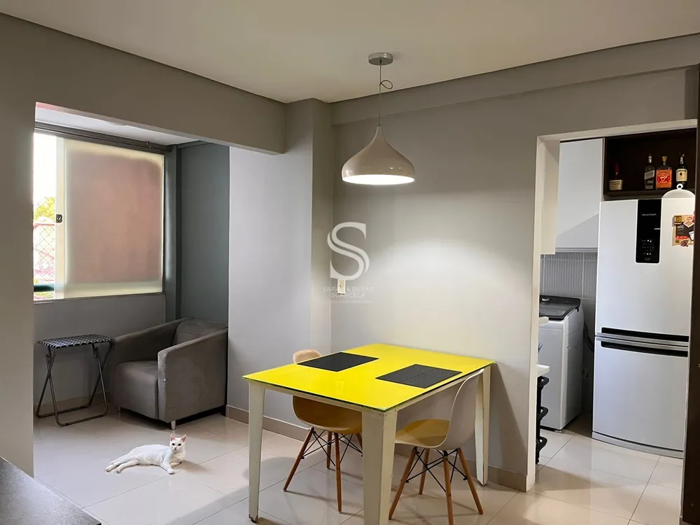Apartamento, 3 quartos, 67 m² - Foto 3