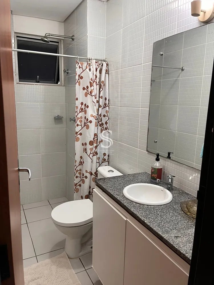 Apartamento, 3 quartos, 67 m² - Foto 7