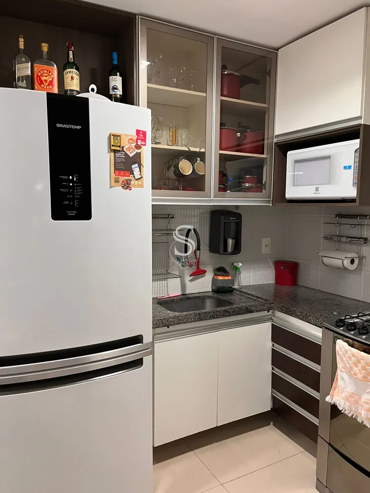 Apartamento, 3 quartos, 67 m² - Foto 9