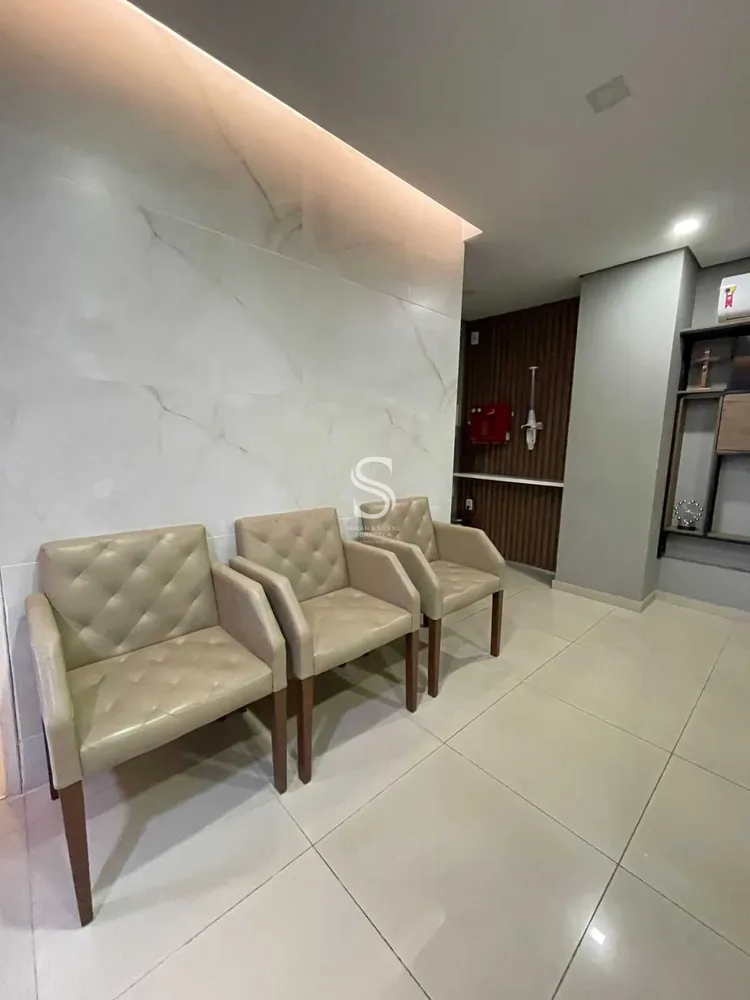 Sala-Conjunto, 50 m² - Foto 9
