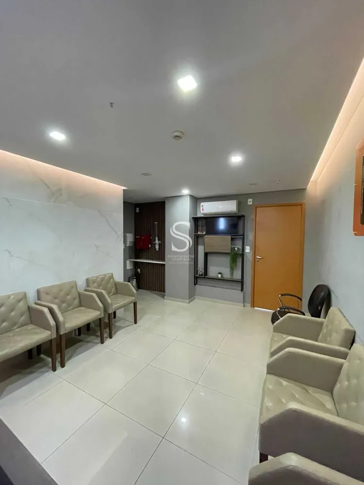 Sala-Conjunto, 50 m² - Foto 8