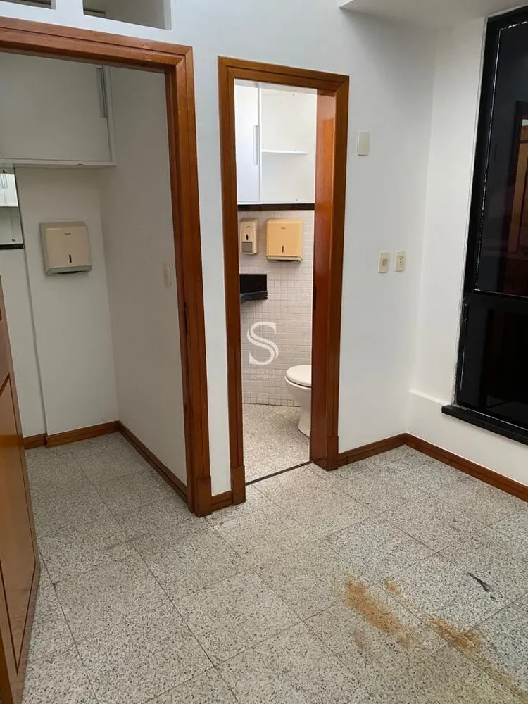 Sala-Conjunto, 44 m² - Foto 9