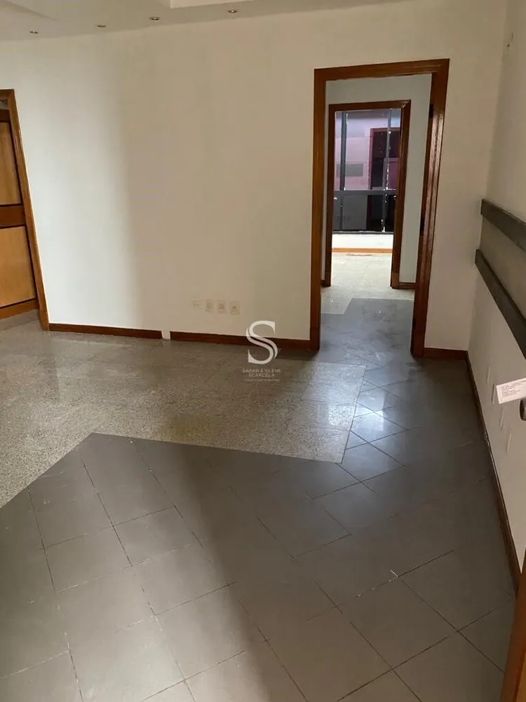 Sala-Conjunto, 44 m² - Foto 2