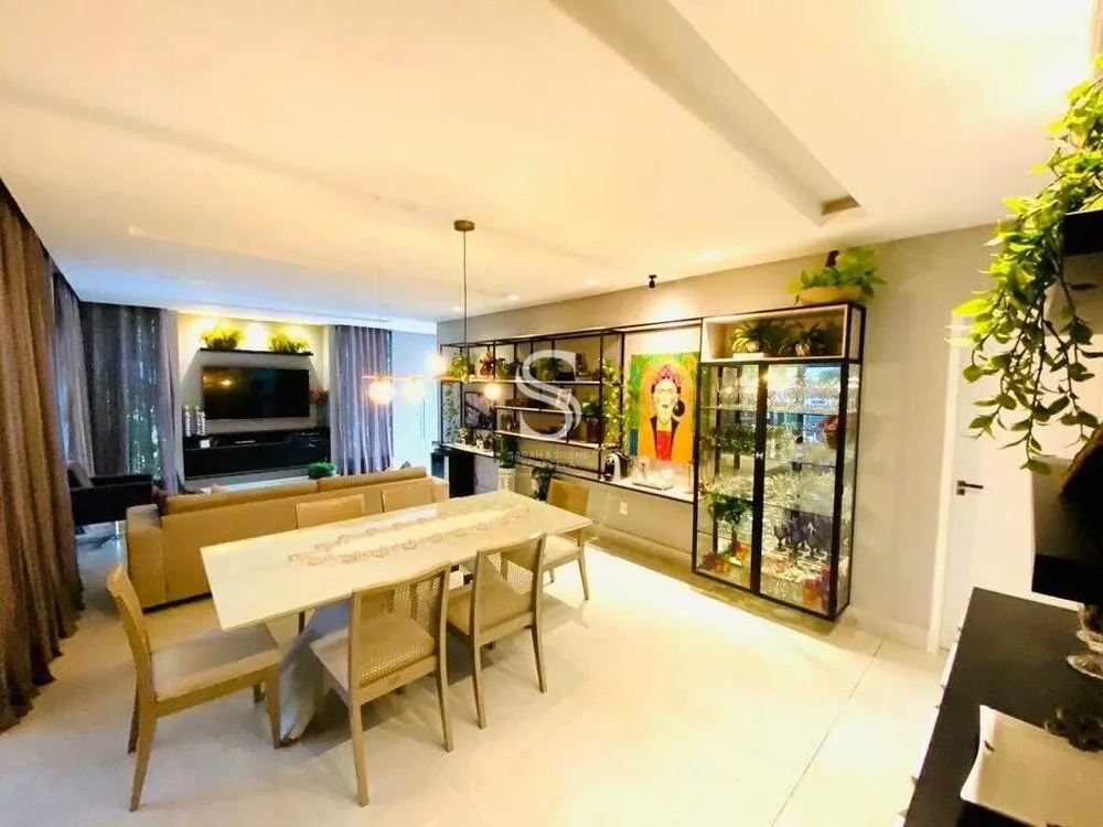 Casa de Condomínio, 3 quartos - Foto 8