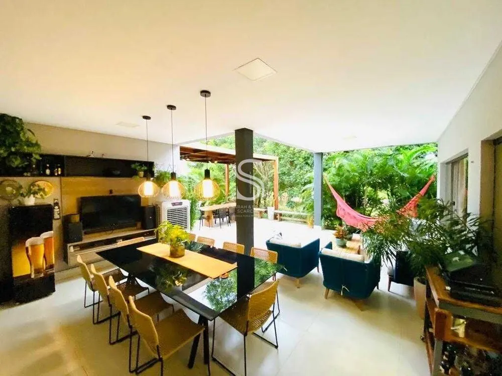 Casa de Condomínio, 3 quartos - Foto 7