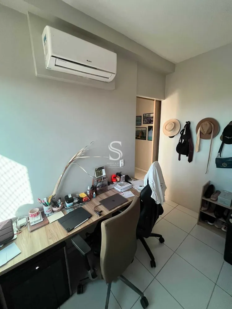 Cobertura, 4 quartos, 91 m² - Foto 16