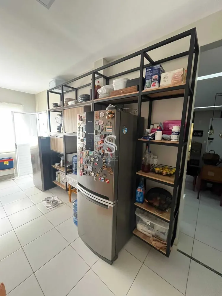 Cobertura, 4 quartos, 91 m² - Foto 8