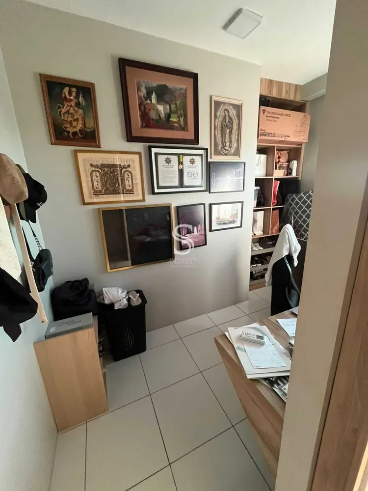 Cobertura, 4 quartos, 91 m² - Foto 9