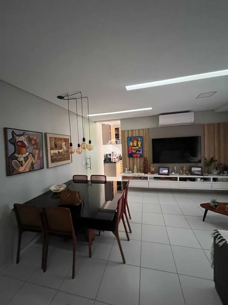 Cobertura, 4 quartos, 91 m² - Foto 2