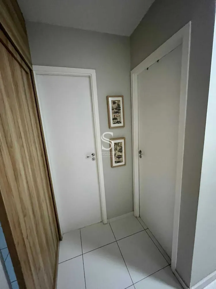 Cobertura, 4 quartos, 91 m² - Foto 14
