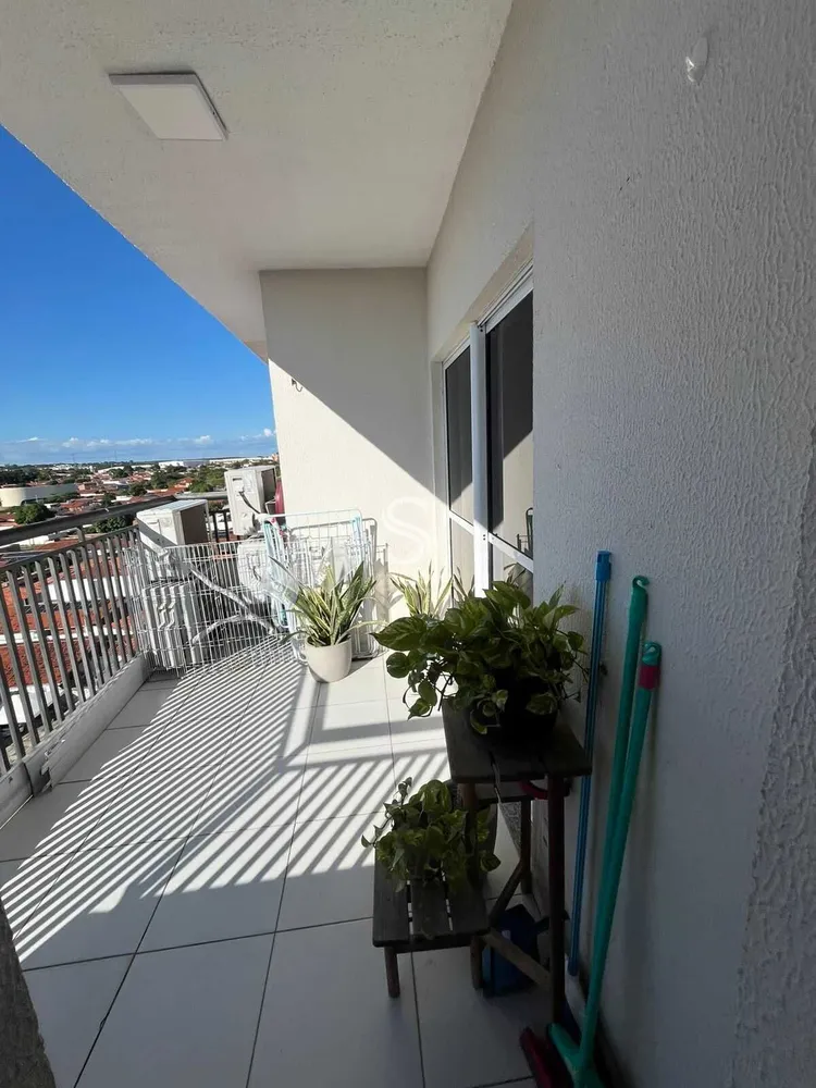 Cobertura, 4 quartos, 91 m² - Foto 4