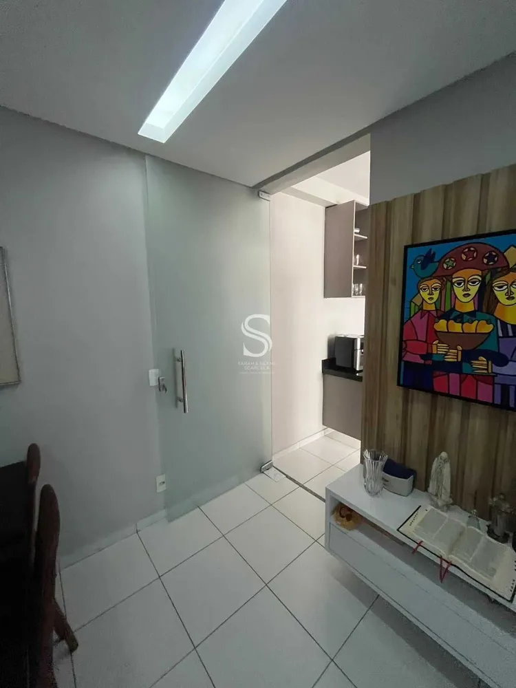 Cobertura, 4 quartos, 91 m² - Foto 10
