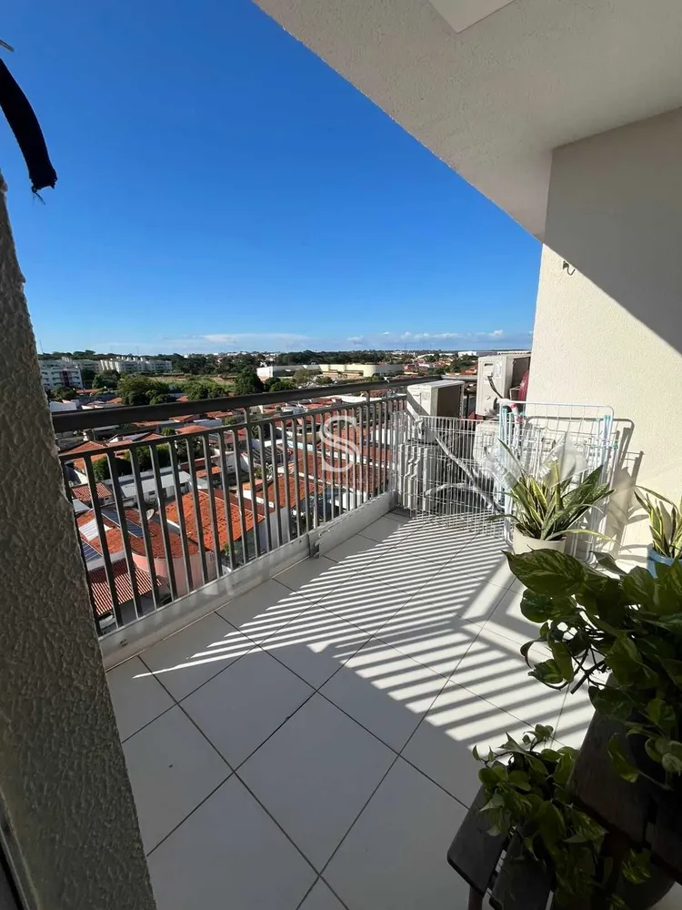 Cobertura, 4 quartos, 91 m² - Foto 3