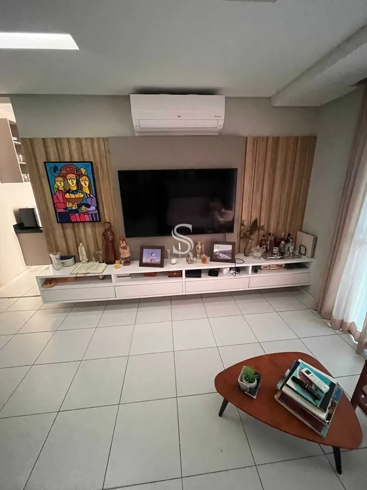 Cobertura, 4 quartos, 91 m² - Foto 5