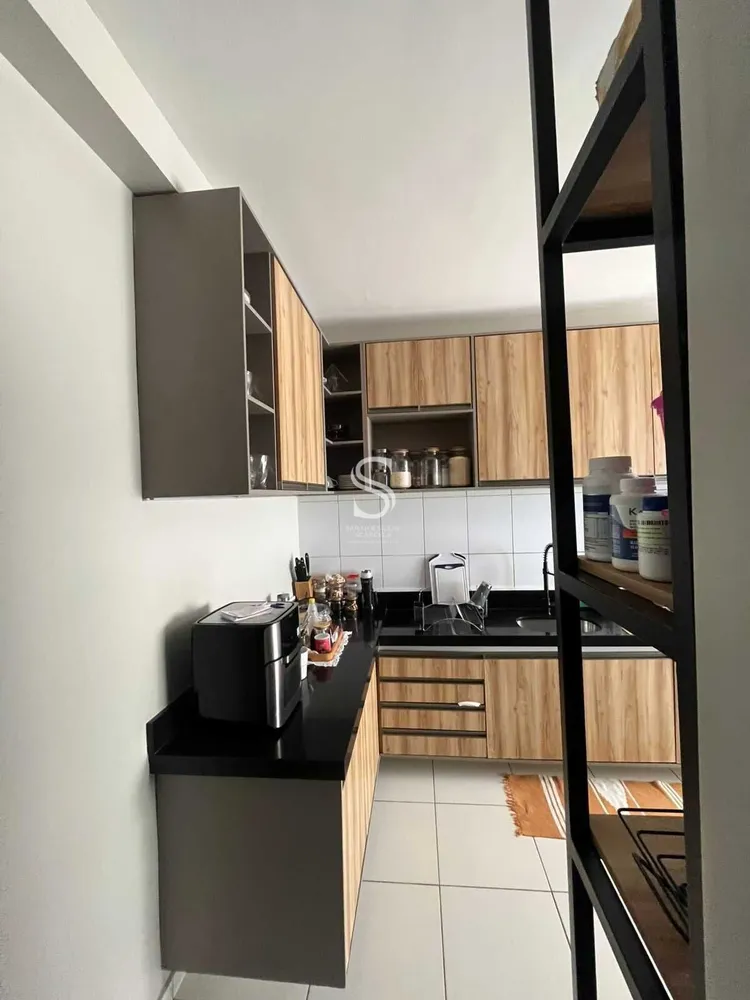 Cobertura, 4 quartos, 91 m² - Foto 6