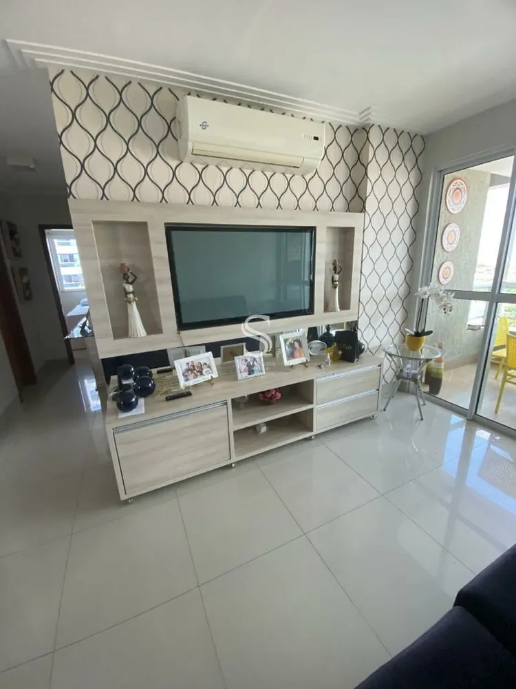 Apartamento, 2 quartos, 84 m² - Foto 4
