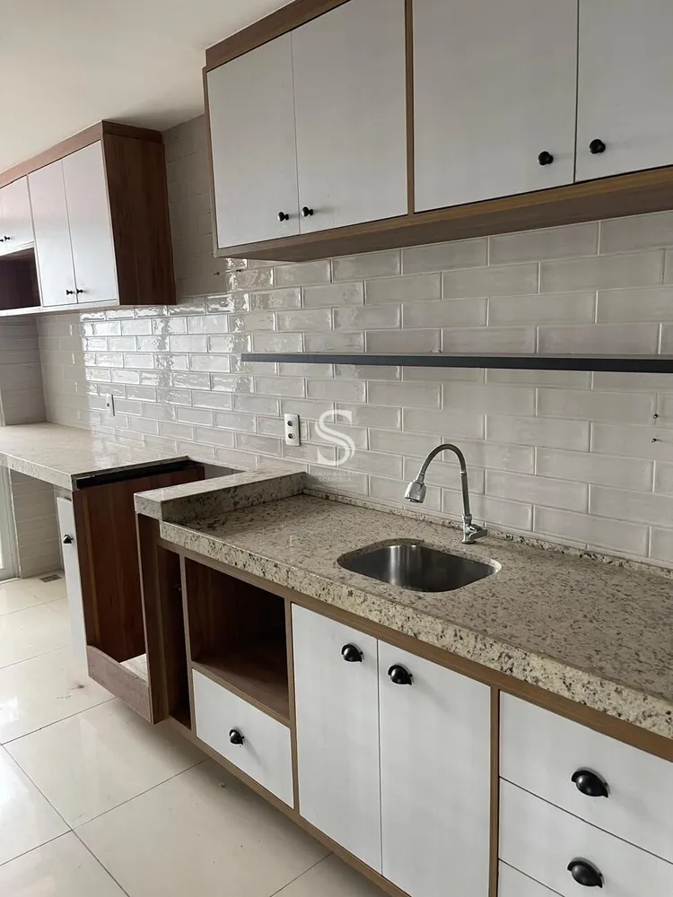 Apartamento, 3 quartos, 84 m² - Foto 5