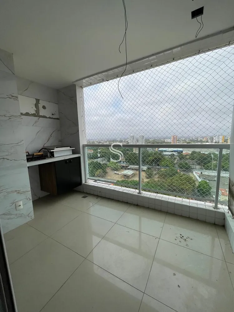 Apartamento, 3 quartos, 84 m² - Foto 3